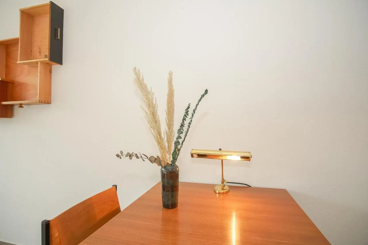 Stylish Apartment With Free Baselcard 0*, Basilej Švýcarsko