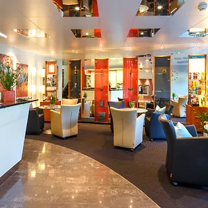 Otel Metropol, Basel
