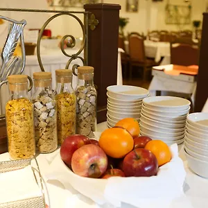 Otel Rheinfelderhof, Basel