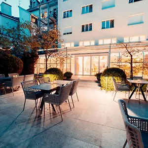 Hotel Wettstein, Basilej