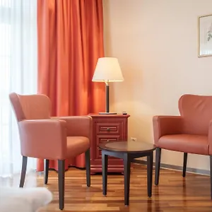 Hotel Schweizerhof, Basilej