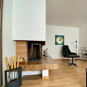 Arnold Apartment
