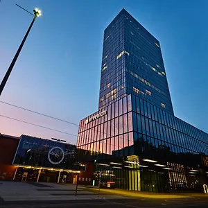 Hotel Hyperion, Basilej