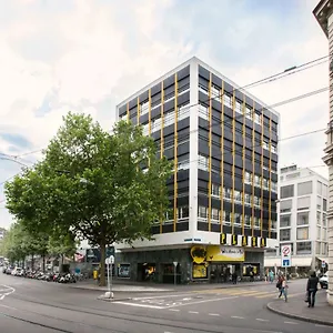 Nest - Steinentorstrasse 8 Apartment